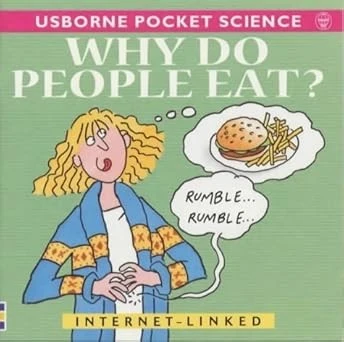 Why Do People Eat